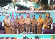 Dukcapil Perkuat Pelayanan Administrasi Kependudukan di Jakarta