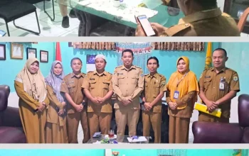 Dukcapil Perkuat Pelayanan Administrasi Kependudukan di Jakarta