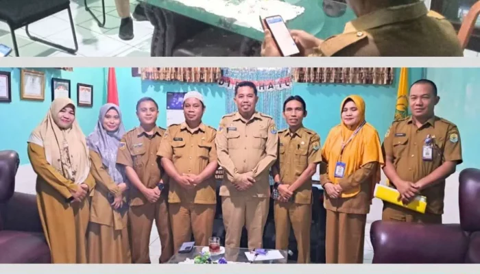 Dukcapil Perkuat Pelayanan Administrasi Kependudukan di Jakarta