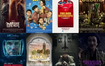 Dunia Bioskop Mengalami Perubahan: Dari Jadwal Tayang hingga Karya Sinematik