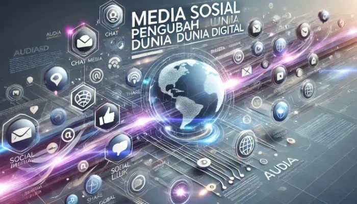 Dunia Digital dan Sosial: Dari GTA 6 hingga Pembatasan Media Sosial di Australia