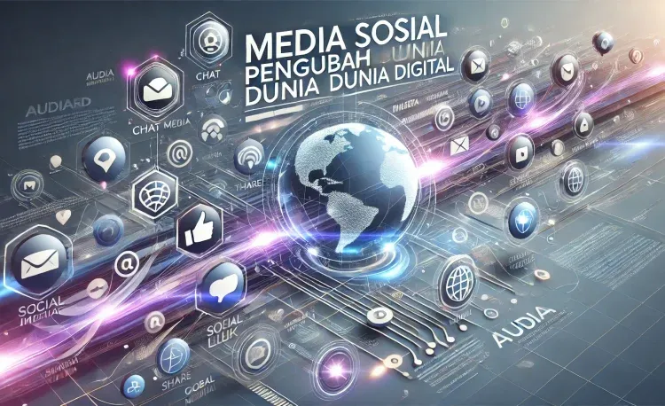 Dunia Digital dan Sosial: Dari GTA 6 hingga Pembatasan Media Sosial di Australia