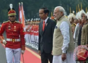 Dunia Mengakui Pemimpin India: PM Modi Raih Penghargaan dari Pemimpin Dunia
