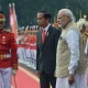 Dunia Mengakui Pemimpin India: PM Modi Raih Penghargaan dari Pemimpin Dunia