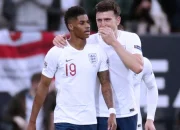 Dunia Olahraga Digemparkan: Maguire dan Rashford Jadi Sorotan