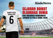 Dunia Olahraga Mengalami Perubahan Besar: Dari Pergantian Direktur Olahraga hingga Persiapan Piala Dunia