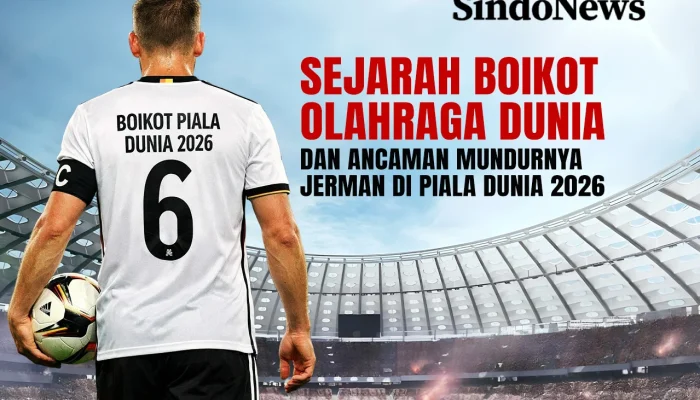 Dunia Olahraga Mengalami Perubahan Besar: Dari Pergantian Direktur Olahraga hingga Persiapan Piala Dunia