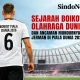 Dunia Olahraga Mengalami Perubahan Besar: Dari Pergantian Direktur Olahraga hingga Persiapan Piala Dunia