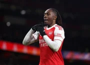 Ebere Eze dan Rekor Ever-Present di Premier League