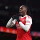 Ebere Eze dan Rekor Ever-Present di Premier League