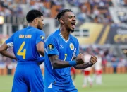 Ecuador Berusaha Mengalahkan Curacao di Piala Dunia 2026