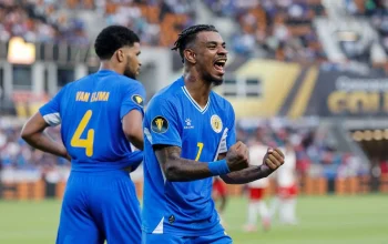 Ecuador Berusaha Mengalahkan Curacao di Piala Dunia 2026