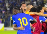Ecuador Gagal Menang Lawan Curazao di Piala Dunia 2026