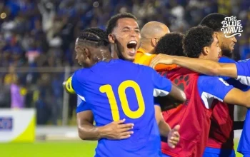 Ecuador Gagal Menang Lawan Curazao di Piala Dunia 2026
