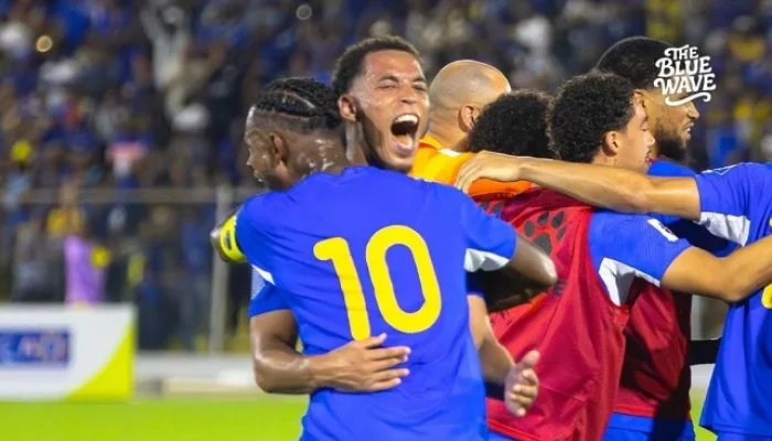 Ecuador Gagal Menang Lawan Curazao di Piala Dunia 2026