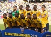 Ecuador Kehilangan Peluang Emas di Mundial 2026 Setelah Dikalahkan Costa de Marfil
