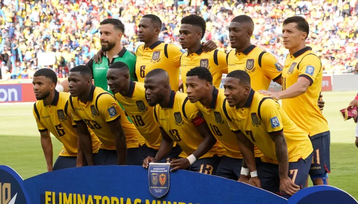 Ecuador Kehilangan Peluang Emas di Mundial 2026 Setelah Dikalahkan Costa de Marfil