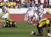 Ecuador Mencuri Perhatian dengan Kemenangan 2-1 atas Jerman di Piala Dunia 2026