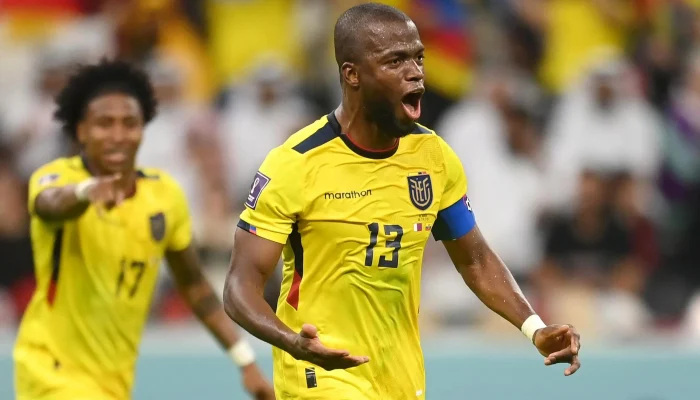 Ecuador Siap Menghadapi Piala Dunia 2026 dengan Pertahanan Kuat