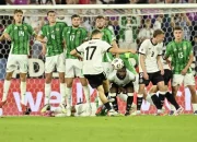 Ecuador Stun Jerman 2-1 di Piala Dunia 2026: Florian Wirtz Menunjukkan Tanda-Tanda Pemulihan