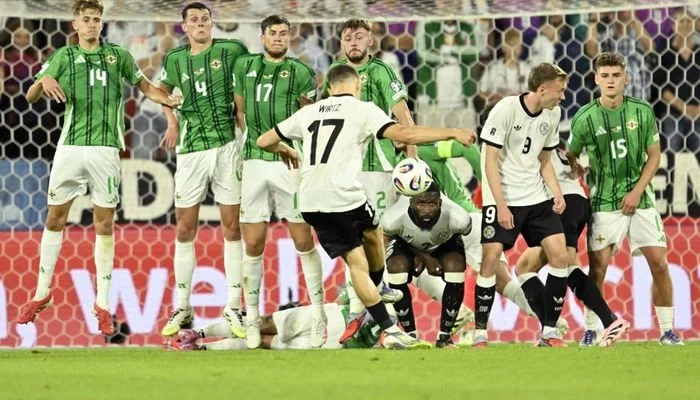 Ecuador Stun Jerman 2-1 di Piala Dunia 2026: Florian Wirtz Menunjukkan Tanda-Tanda Pemulihan