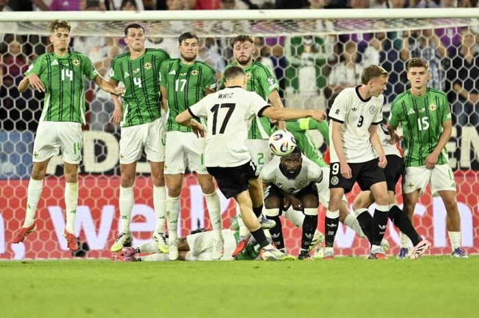Ecuador Stun Jerman 2-1 di Piala Dunia 2026: Florian Wirtz Menunjukkan Tanda-Tanda Pemulihan