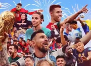 Ecuador Terancam Tersingkir dari Piala Dunia 2026, Beccacece Dikecam Hingga Keluarga Terlibat