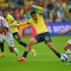 Ecuador Vs Curacao Berakhir Imbang, Kendry Páez Turut Bermain