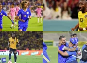 Ecuador vs Curacao: Kisah Menarik di Balik Pertandingan Piala Dunia 2026
