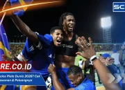 Ecuador Vs Curacao: Pertarungan Sengit di Piala Dunia 2026