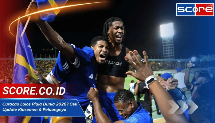 Ecuador Vs Curacao: Pertarungan Sengit di Piala Dunia 2026