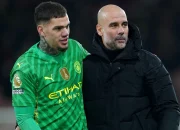 Ederson Jadi Awal Strategi Transfer Agresif Manchester United