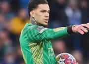 Ederson Siap Bergabung dengan Manchester United, Transfer Senilai 45 Juta Euro