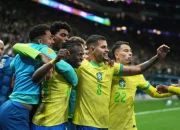 Éderson Siap Jadi Pemain Kunci Brasil di Piala Dunia 2026