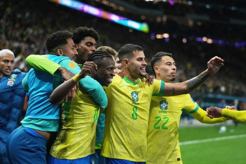 Éderson Siap Jadi Pemain Kunci Brasil di Piala Dunia 2026