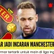 Éderson Siap Pindah ke Manchester United, Neymar Absen di Laga Brazil vs Skotlandia