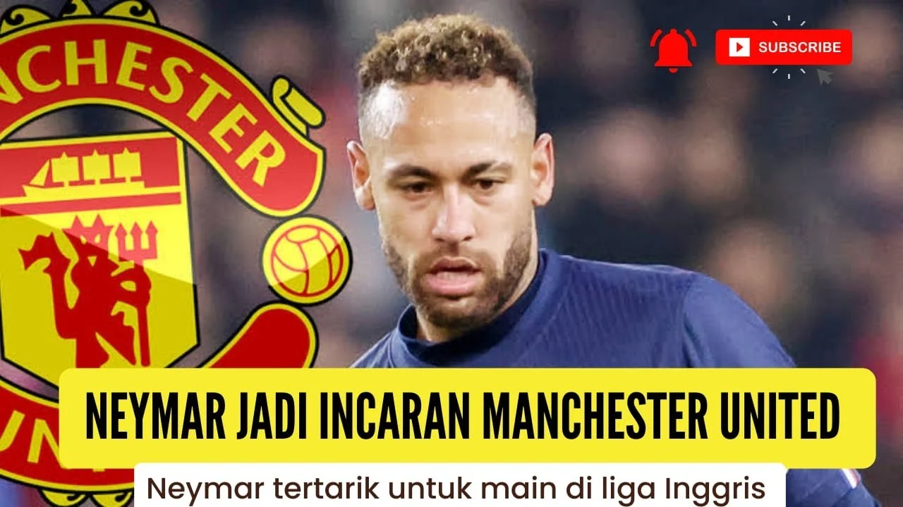 Éderson Siap Pindah ke Manchester United, Neymar Absen di Laga Brazil vs Skotlandia