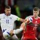Edin Dzeko Memimpin Bosnia & Herzegovina ke Piala Dunia 2026