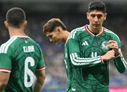 Edson Álvarez dan México Menangkan Laga Pembukaan Piala Dunia 2026