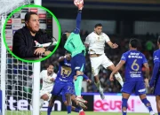 Efraín Juárez Meninggalkan Pumas UNAM Setelah Final Clausura 2026