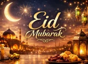 Eid Mubarak: Refleksi Kehidupan dan Persatuan