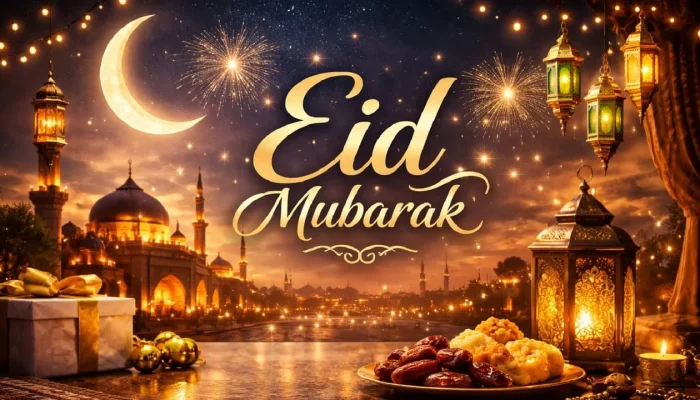 Eid Mubarak: Refleksi Kehidupan dan Persatuan