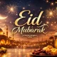Eid Mubarak: Refleksi Kehidupan dan Persatuan