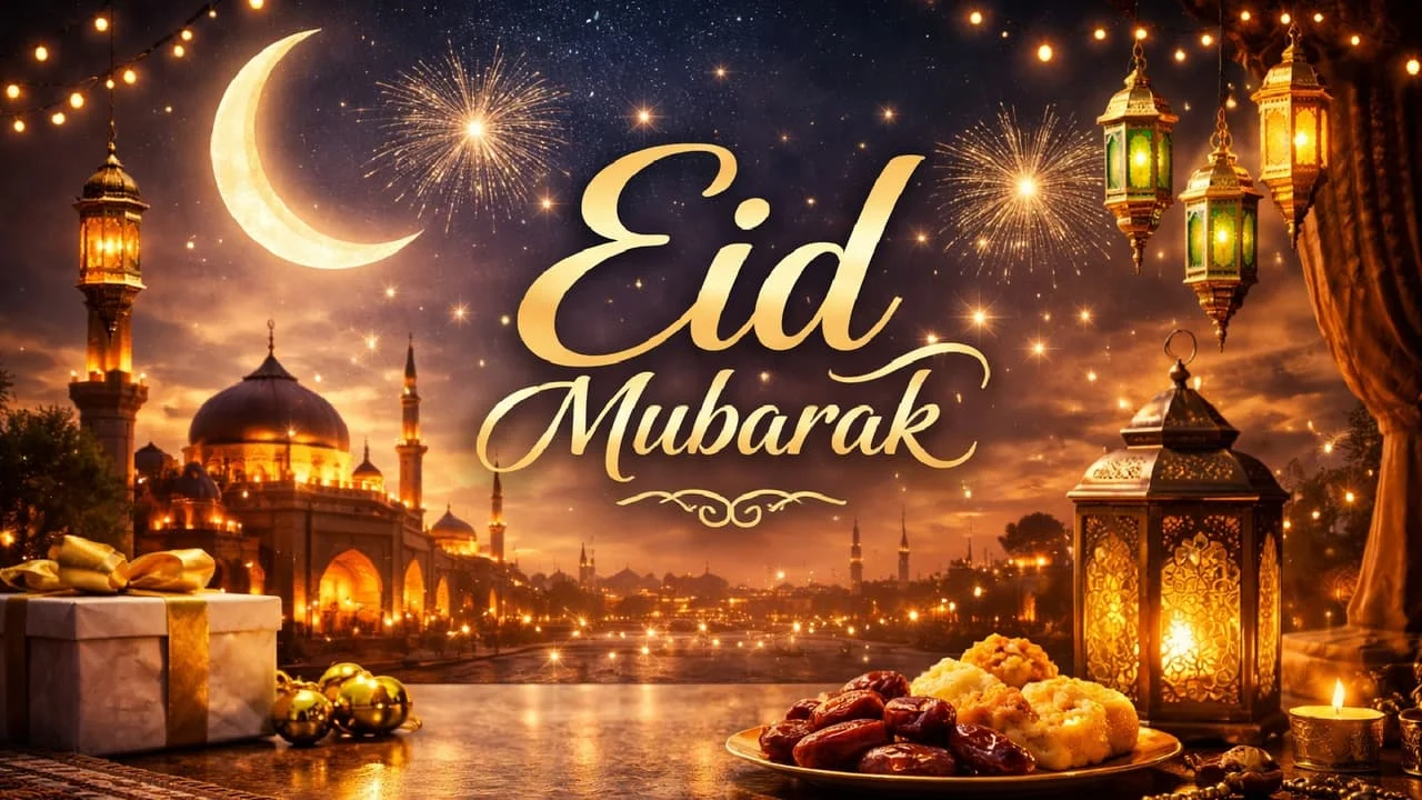 Eid Mubarak: Refleksi Kehidupan dan Persatuan