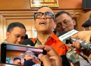 Eks Wamenaker Noel Terbukti Terima Gratifikasi, Dihukum 4 Tahun 6 Bulan Penjara