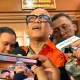 Eks Wamenaker Noel Terbukti Terima Gratifikasi, Dihukum 4 Tahun 6 Bulan Penjara