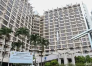 Eksekusi Hotel Sultan: Pemerintah Fokus pada Pemanfaatan Aset Negara