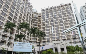 Eksekusi Hotel Sultan: Pemerintah Fokus pada Pemanfaatan Aset Negara