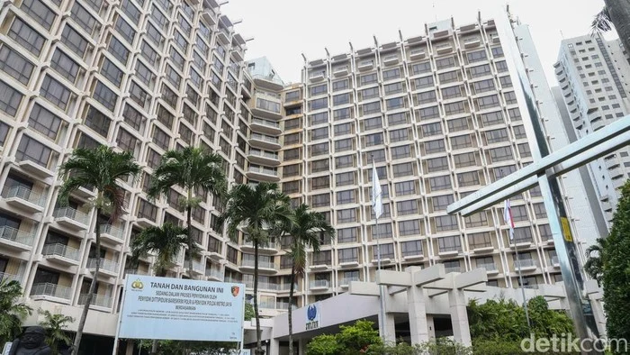 Eksekusi Hotel Sultan: Pemerintah Fokus pada Pemanfaatan Aset Negara