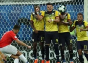 Ekuador Mengalahkan Jerman 2-1 di Piala Dunia 2026: Analisis Pertandingan yang Menegangkan